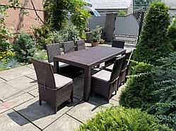 Набір на 8осіб Грація