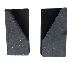 15/920160, 452/02700 Комплект гальмівних колодок на JCB 3CX, 4CX