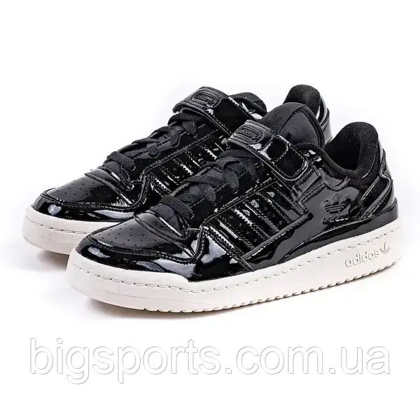 Кросівки жінок. Adidas Originals Forum Low W (арт. G58030)