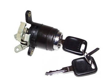 Замок кришки багажника Audi 80 В3 90 В3 86-91 рр.