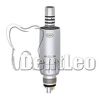 ПНЕВМАТИЧНИЙ МІКРОМОТОР З ВНУТРІШНЬОЮ ПОДАЧОЮ ВОДИ, СВІТЛОДІОДНИЙ AM – 25 L RM