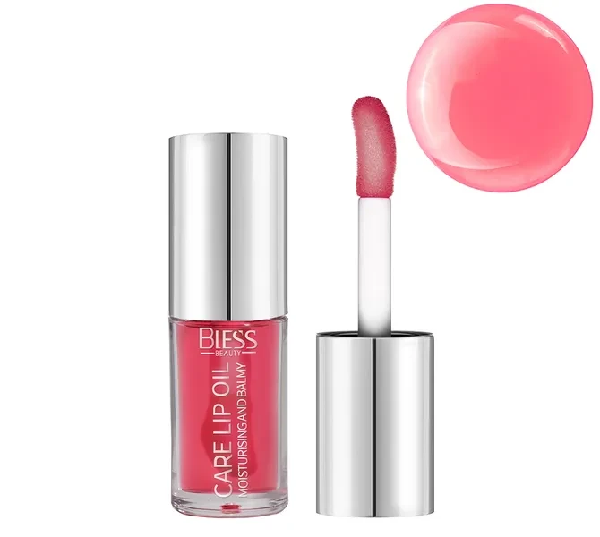 Олія для губ Bless Beauty CARE LIP OIL - №03, фото 1