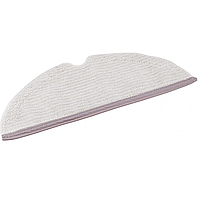 Тканина для вологого прибирання для пилососа Xiaomi RoboRock Q7 Max/Q7/S6 MaxV/S6/S5 Max/S5/E Mop Cloth (1 шт) (SXTB0
