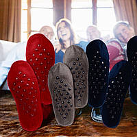 Шкарпетки антиковзні Huggle Slipper Socks, Шкарпетки — капці