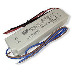 Блок живлення драйвер Mean Well 60W 9~34V 1750mA LPC-60-1750