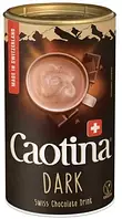 Какао растворимый Caotina Dark 500 г (7612100055519)