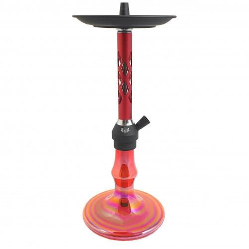 Кальян Garden 6305 Deluxe - Red Edition