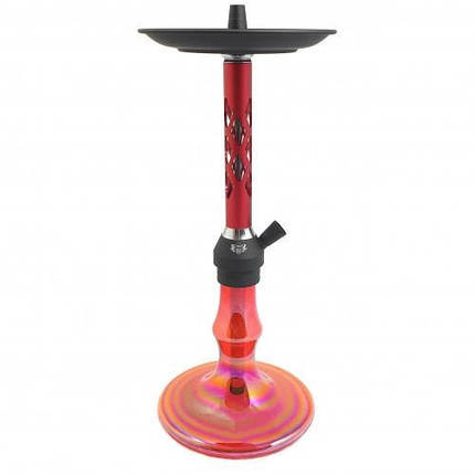 Кальян Garden 6305 Deluxe - Red Edition, фото 1