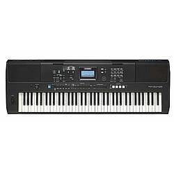 Синтезатор Yamaha PSR-EW425