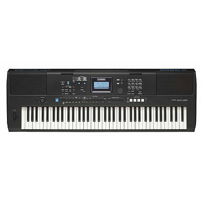 Синтезатор Yamaha PSR-EW425