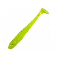 Силикон Lucky John Spark Tail 2 Lime Chartreuse 140166-071