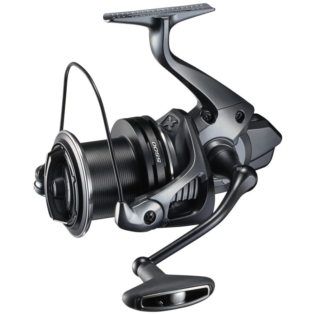 Котушка Shimano Ultegra CI4+ 5500 XTC 5+1BB 5.3:1