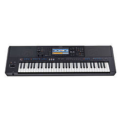 Робоча станція Yamaha PSR-SX900