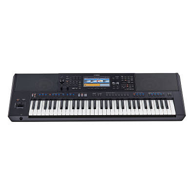 Робоча станція Yamaha PSR-SX900