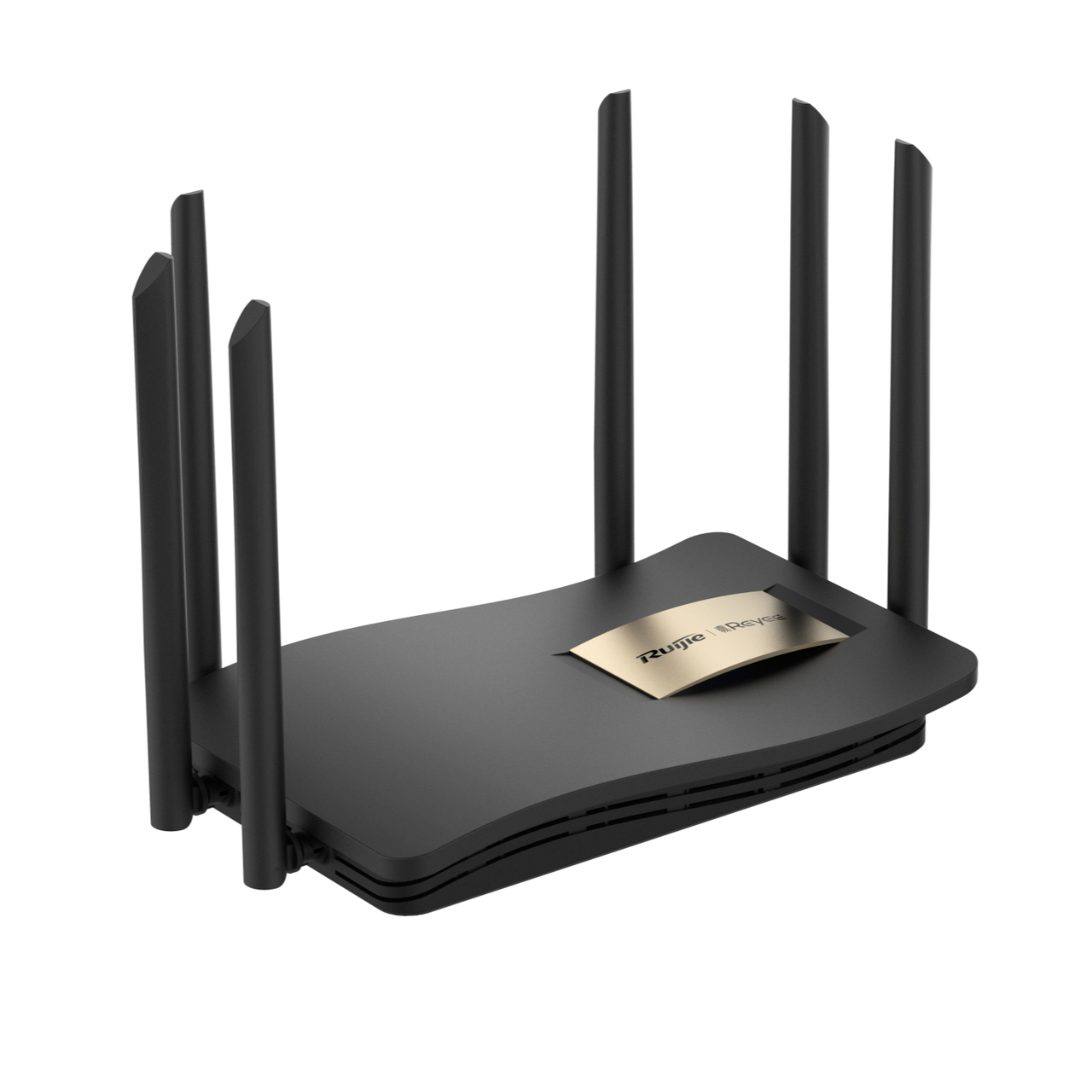 Бездротовий маршрутизатор Ruijie Reyee RG-EW1200G PRO