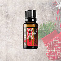 Holiday Joy | Праздничное удовольствие - смесь эфирных масел doTERRA, 15 мл