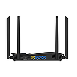 Бездротовий маршрутизатор Ruijie Reyee RG-EW1200G PRO, фото 3