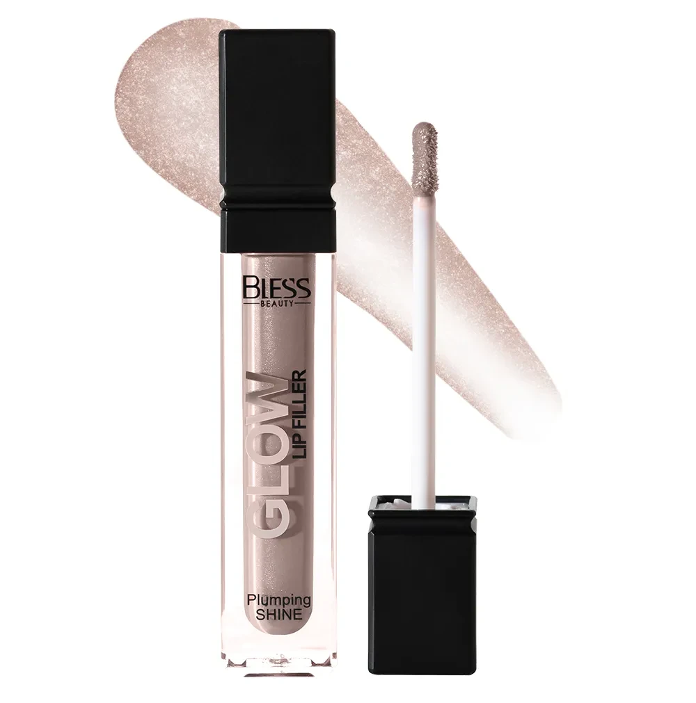 Блиск для губ Bless Glow Lip filler № 13, фото 1
