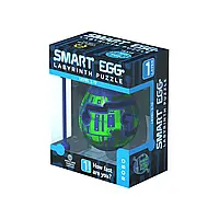 Головоломка Dodo "Smart Egg Robo" 3+