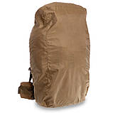 Рюкзак тактичний рейдовий каркасний SILVER KNIGHT 35 л TY-065 (63x27x20 см), фото 10