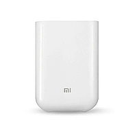 Фотопринтер Xiaomi Mi Portable Photo Printer White (XMKDDYJ01HT) (TEJ4018GL)