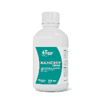 Maxicrop Cream (Максікроп крем), Біостимулятор, 100 мл, Valagro