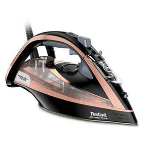 Праска з парою Tefal Ultimate Pure FV9845, фото 1