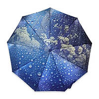 Парасолька жіноча автомат Rainbrella 254