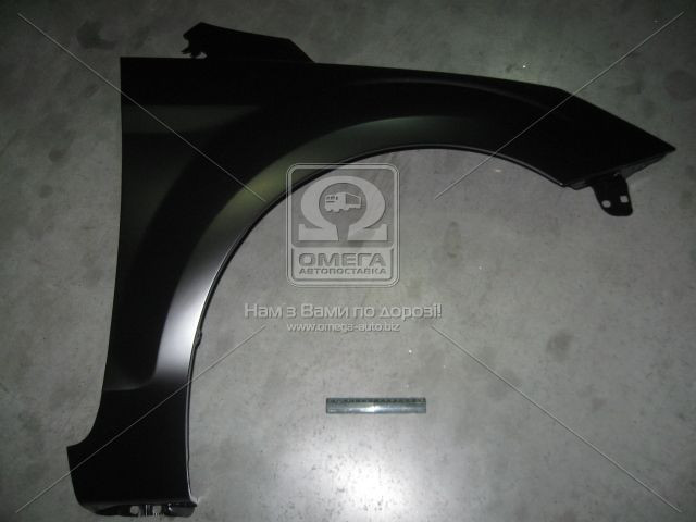 Крило переднє праве Форд Фокус FORD FOCUS 2008- (пр-во TEMPEST) 023 0182 310