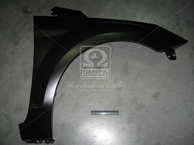 Крило переднє праве Форд Фокус FORD FOCUS 2008- (пр-во TEMPEST) 023 0182 310
