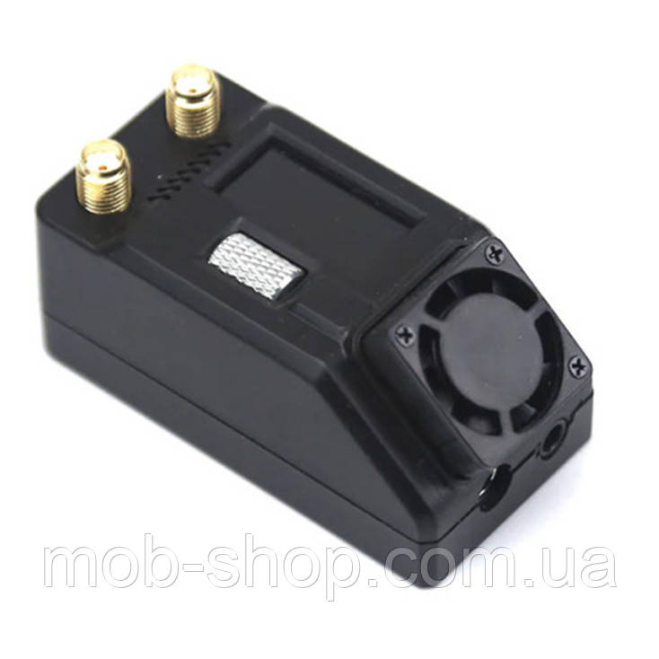 Відеоприймач для дрону SKYZONE SteadyView X 5.0G black відео приймач для окулярів дрону
