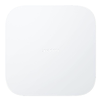 Шлюз (хаб) для розумного дому Xiaomi Smart Home Hub 2 Global (ZNDMWG04LM) (BHR6765GL)