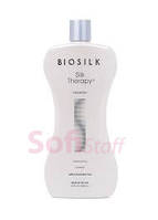 BioSilk Silk Therapy шампунь з натуральним шовком (50 мл (розлив))