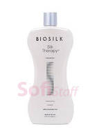 BioSilk Silk Therapy шампунь з натуральним шовком (150 мл (розлив))