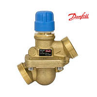 Клапан балансировочный AB-QM Ду10 (1/2") Danfoss 003Z1201