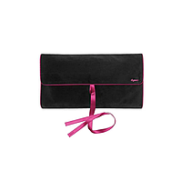 Чохол дорожній для стайлера Dyson Airwrap Storage Pouch Black/Fuchsia (971074-01)