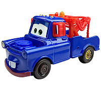 Машинки Тачки Cars Mater (Pixar Disney): Метр Иван. Тачки Cars Mater Метр