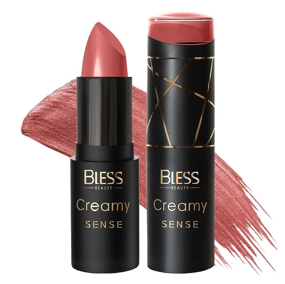 Помада для губ Bless Beauty Creamy Sense №16, фото 1