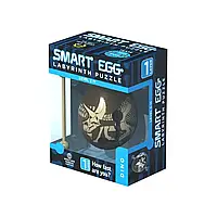 Головоломка Dodo "Smart Egg Dino" 3+