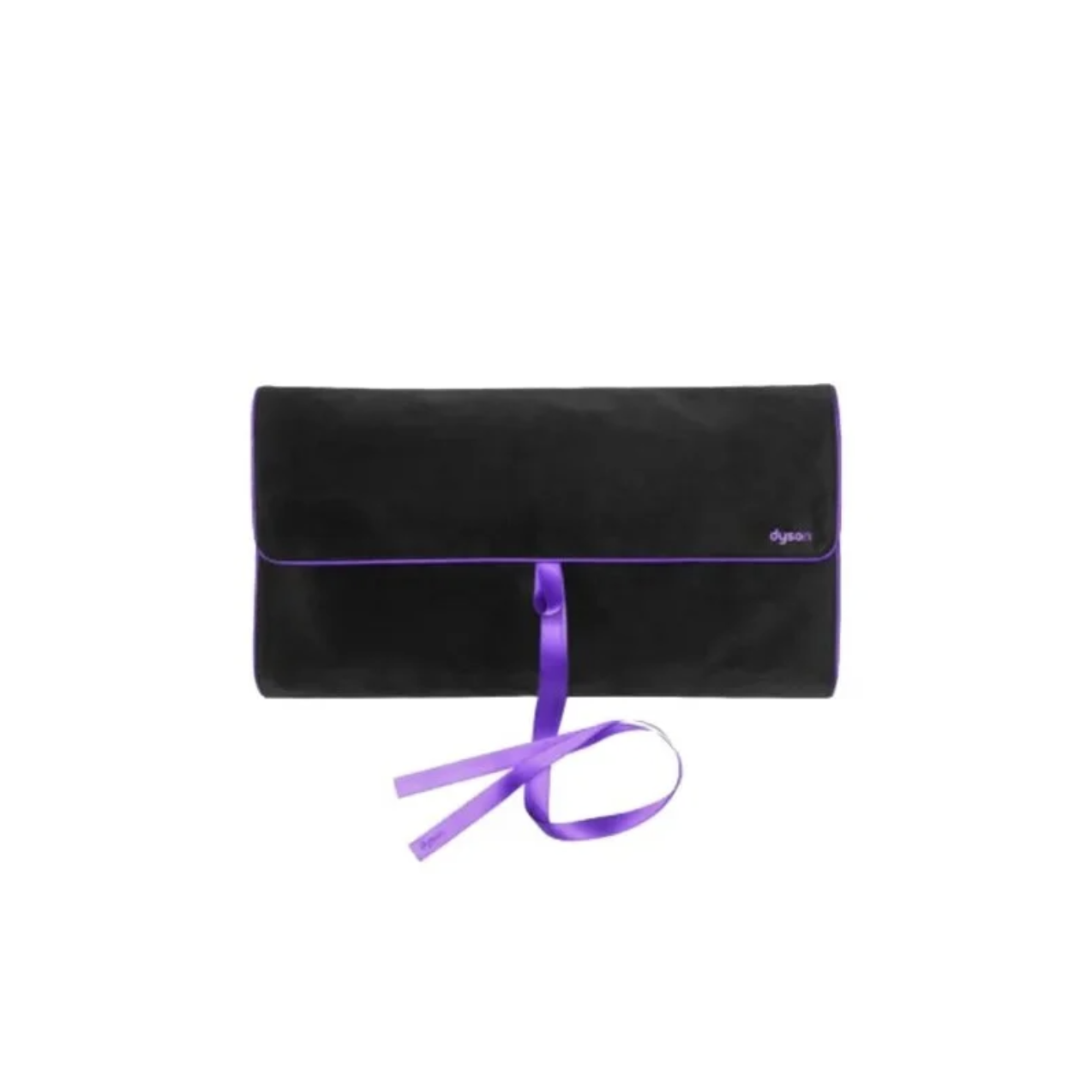 Чохол дорожній для стайлера Dyson Airwrap Storage Pouch Black/Purple (971074-02)