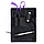 Чохол дорожній для стайлера Dyson Airwrap Storage Pouch Black/Purple (971074-02), фото 2