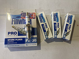 Свічки Нива-Шевроле Finwhale