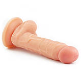 Фалоімітатор ULTRA SOFT DUDE 8, фото 10