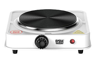 Плита електрична Hot Plate Opera OP-5712 настільна 1000 Вт 1 конфорка
