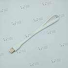 LED USB ліхтарик ROMOSS Portable Night Light аналог Xiaomi ZMI Білий (APL01), фото 3