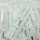 USB лампа Xiaomi ZMI Portable USB LED Night Light Prime 5 рівнів яскравості Оригінал Білий (AL003), фото 2