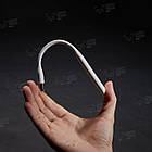 5 шт. USB лампа світильник Xiaomi ZMI Portable USB LED Prime 5 рівнів яскравості Оригінал Білий (AL003), фото 4