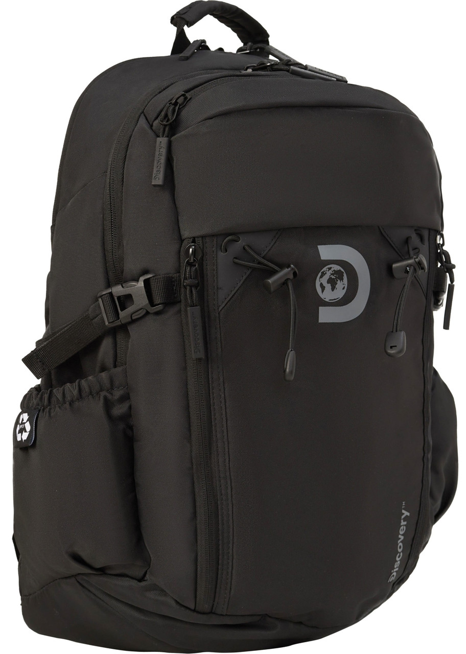 Міський рюкзак Discovery Metropolis на 35 л, фото 1
