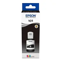 Чернила для принтера Epson L4150/L4160 Black