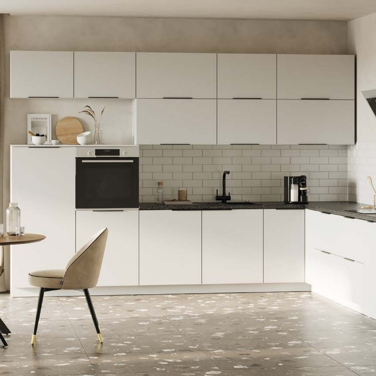 Кухня Мері, фото 1